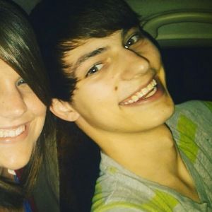 Meet your Posher, Keegan